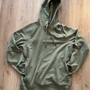 Lululemon City Sweat Pullover Hoodie